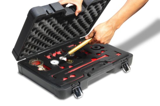 Imagen de Kit juego de sincronización motor VW®/AUDI® motores turbo FSI y TFSI 1.8 lts KDSVW-20