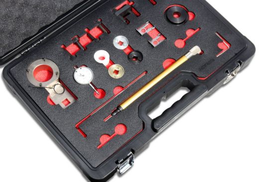 Imagen de Kit juego de sincronización motor VW®/AUDI® motores turbo FSI y TFSI 1.8 lts KDSVW-20
