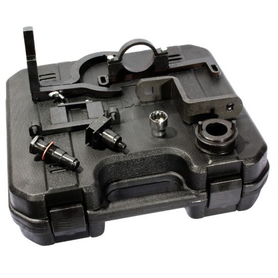 Imagen de Kit juego de bloqueo para la cadena de distribución v6 (4 lts) KDSF-8