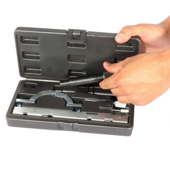 Imagen de Kit de cambio de banda Spark GM 1.0®, 1.2 Y 1.4 lts SCBS-5