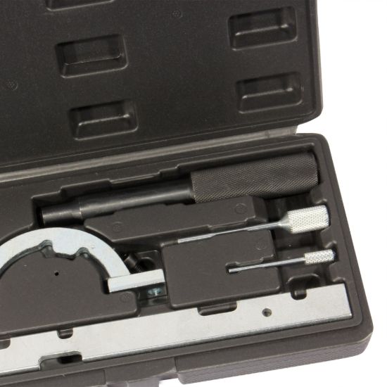 Imagen de Kit de cambio de banda Spark GM 1.0®, 1.2 Y 1.4 lts SCBS-5
