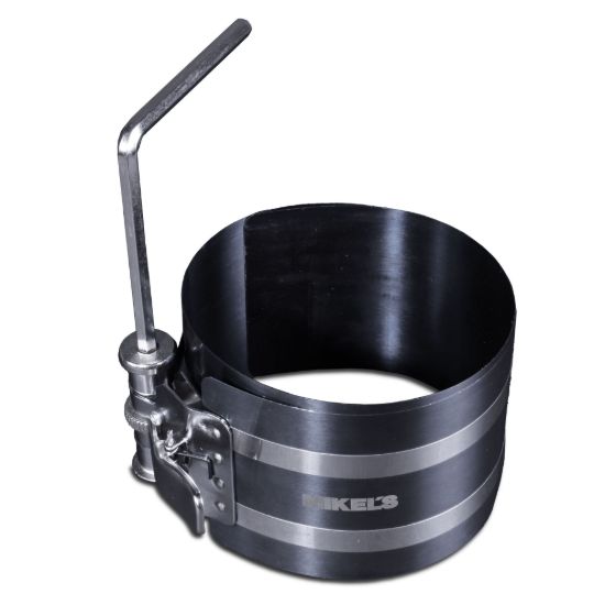 Imagen de Opresor de anillos para pistón para motor a gasolina OAP-G3