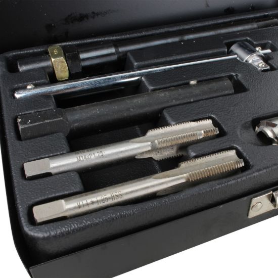 Imagen de Kit para reparar cuerdas de bujía EXBR-6