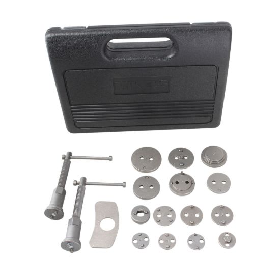 Imagen de Kit calibrador de discos para frenos CDT-18