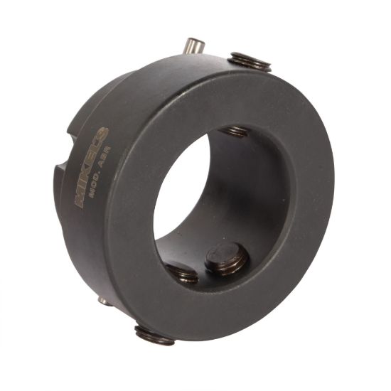 Imagen de Adaptador universal para bieletas redondas  ABR