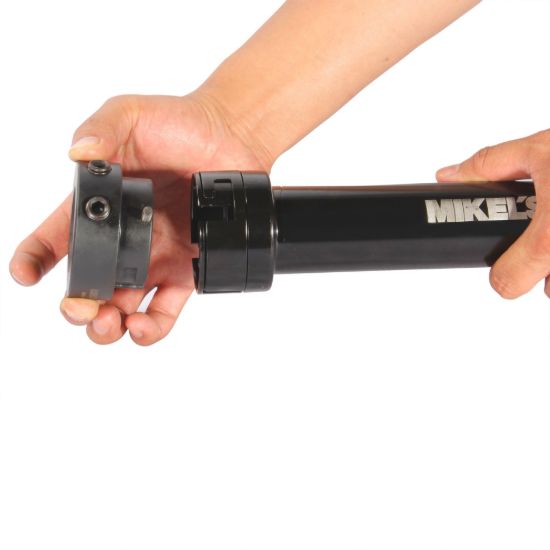 Imagen de Adaptador universal para bieletas redondas  ABR