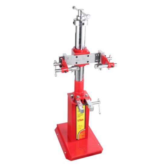 Imagen de Opresor de resortes manual vertical (1 ton) ORM-1