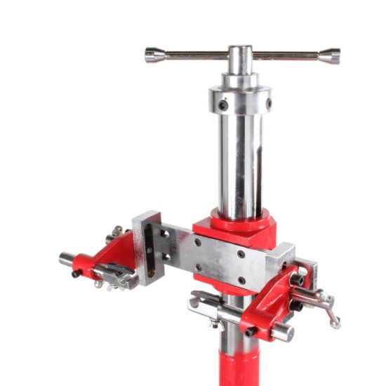 Imagen de Opresor de resortes manual vertical (1 ton) ORM-1