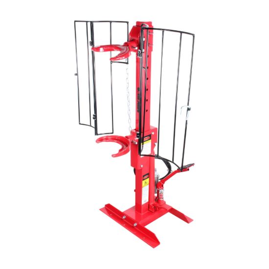 Imagen de Opresor de resortes neumático vertical (1 ton) ORN-1