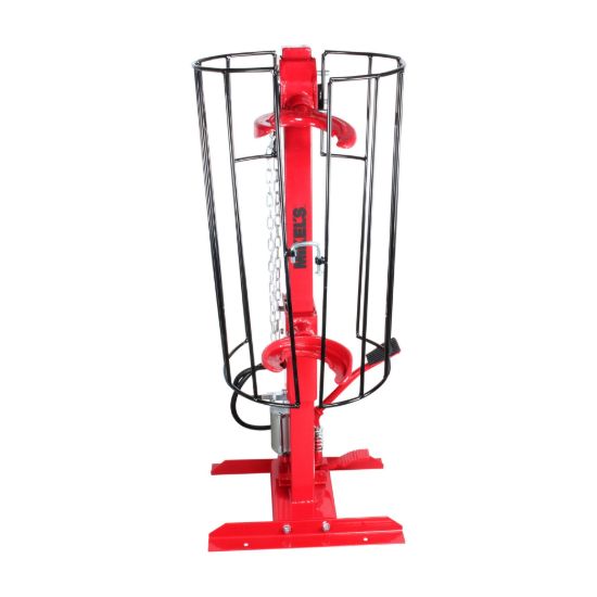 Imagen de Opresor de resortes neumático vertical (1 ton) ORN-1