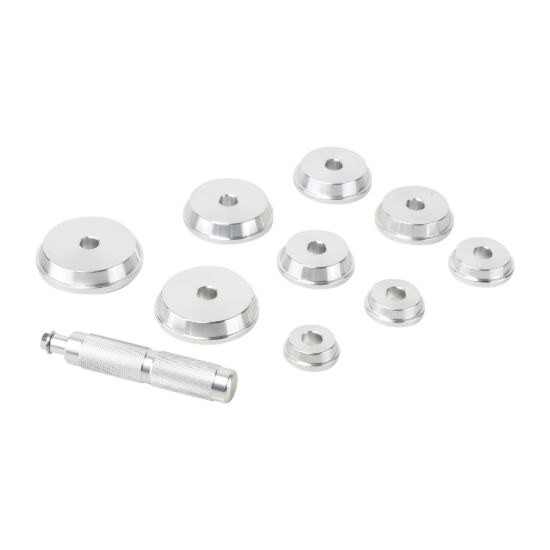 Imagen de Kit juego instalador de baleros y sellos JIBS-10