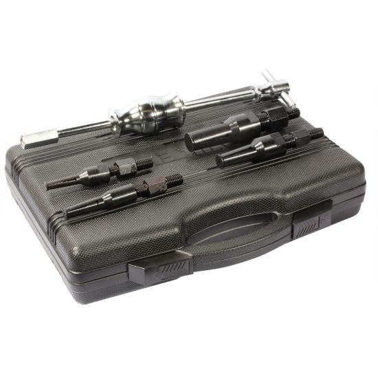 Imagen de Kit juego de extractores internos con martillo deslizante  KEIM-5