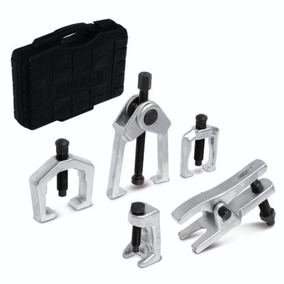 Imagen de Kit extractor de rótulas (5 pzas) KER-5