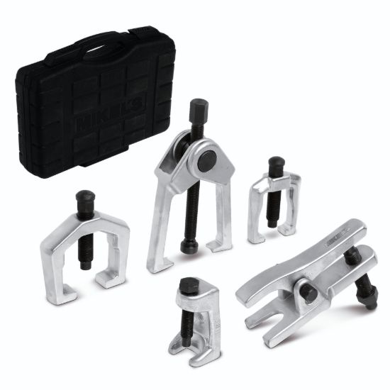Imagen de Kit extractor de rótulas (5 pzas) KER-5