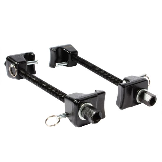Imagen de Kit opresor de resortes para suspensión McPherson®  CRSM-2