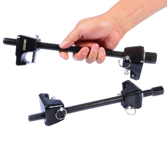 Imagen de Kit opresor de resortes para suspensión McPherson®  CRSM-2