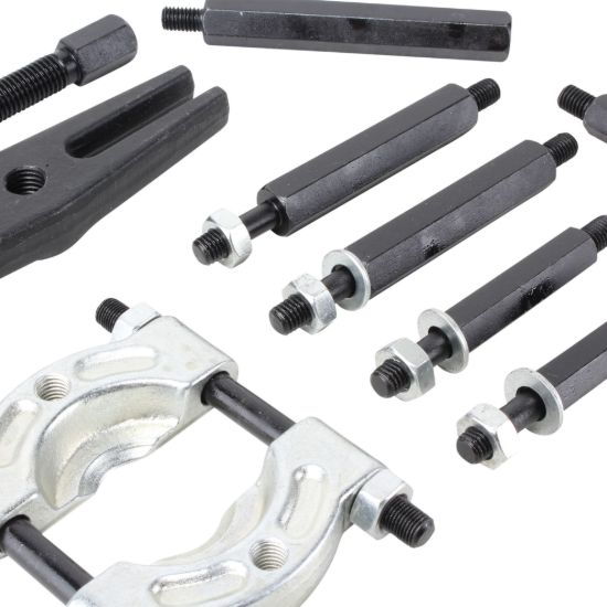Imagen de Kit extractor de rodamientos  KER-15