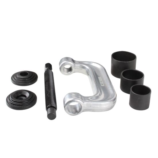 Imagen de Kit para montar/desmontar rótulas y terminales KMDR-7