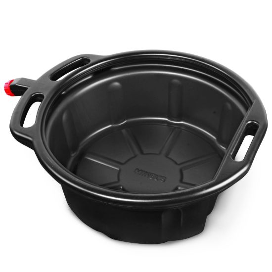 Imagen de Recipiente para drenado de aceite (16 lts) DRA-16