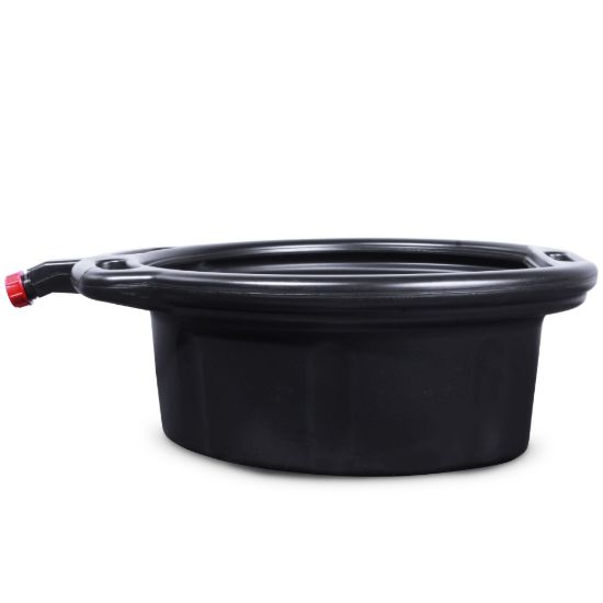 Imagen de Recipiente para drenado de aceite (16 lts) DRA-16