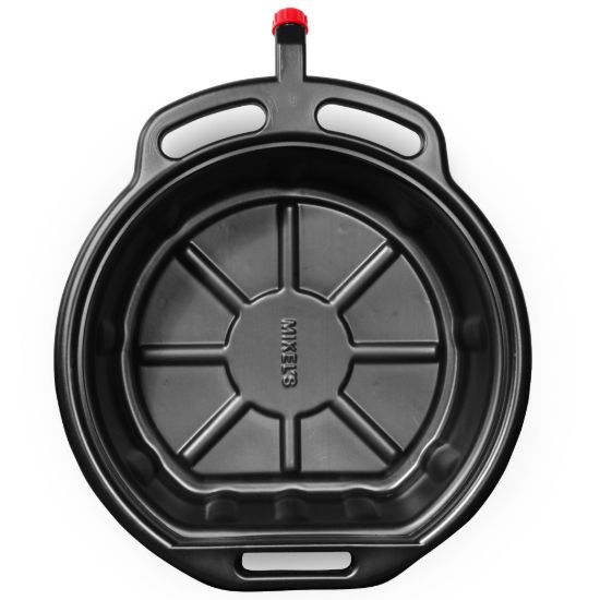 Imagen de Recipiente para drenado de aceite (16 lts) DRA-16
