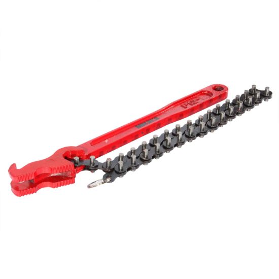 Imagen de Llave universal con cadena LL-C
