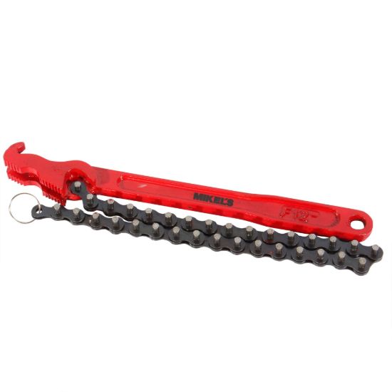Imagen de Llave universal con cadena LL-C