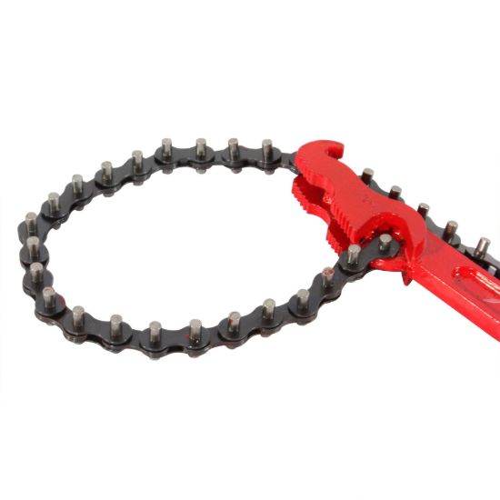 Imagen de Llave universal con cadena LL-C