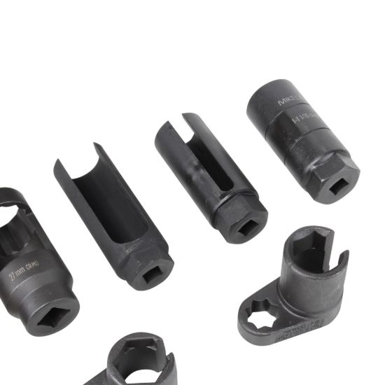 Imagen de Kit dado para sensor de oxígeno y aceite KDSOA-7