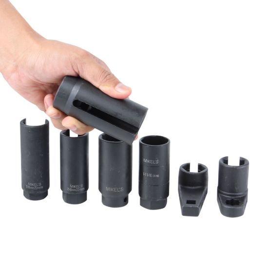 Imagen de Kit dado para sensor de oxígeno y aceite KDSOA-7
