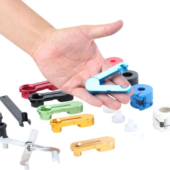 Imagen de Kit juego de desconectores para líneas de combustible y A/C JDLC-22