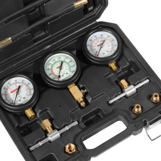 Imagen de Kit compresómetro-presión de bomba de gasolina KCBG
