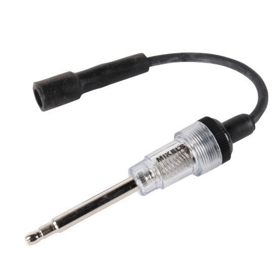Imagen de Probador de chispa automotriz para bujías PCA