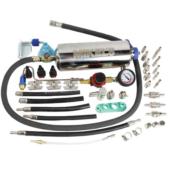 Imagen de Kit juego de limpieza de inyectores con boya KAA-39