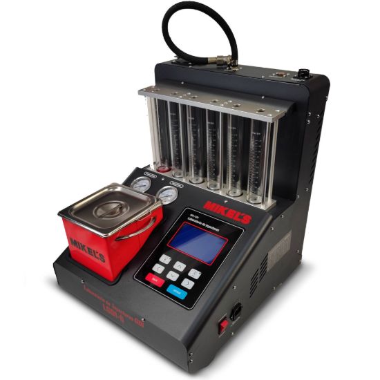 Imagen de Laboratorio de inyectores para GDI LGDI-6