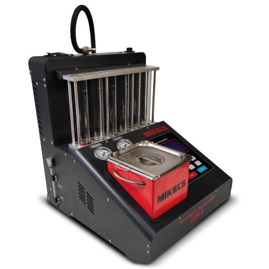 Imagen de Laboratorio de inyectores para GDI LGDI-6