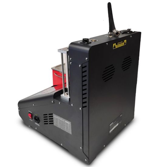 Imagen de Laboratorio de inyectores para GDI LGDI-6