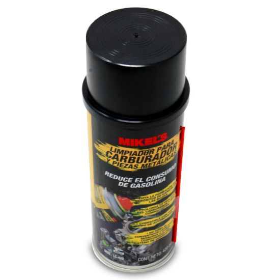 Imagen de Limpiador para carburador (420 ml) LC-420