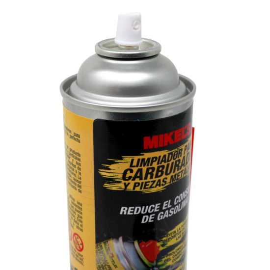 Imagen de Limpiador para carburador (420 ml) LC-420