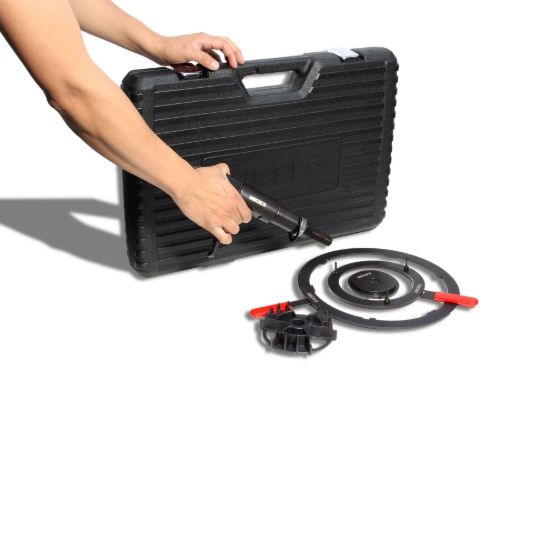 Imagen de Kit juego para reset de clutch doble powershift KRCP-5