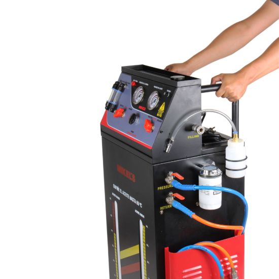 Imagen de Intercambiador de aceite de transmisión automática IAAT-322