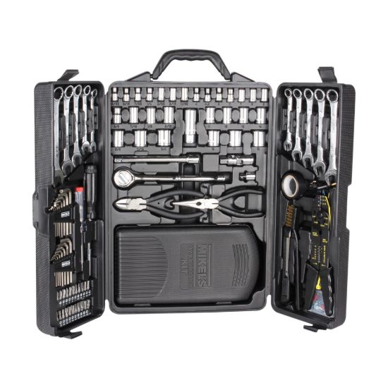 Imagen de Kit juego de herramienta automotriz (140 pzas) KIT-3