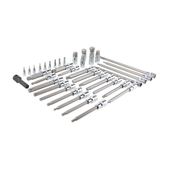 Imagen de Kit juego de puntas Torx® para ajuste de motor  PTAM-38
