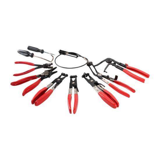 Imagen de Kit para colocar y remover abrazaderas SCRA-7