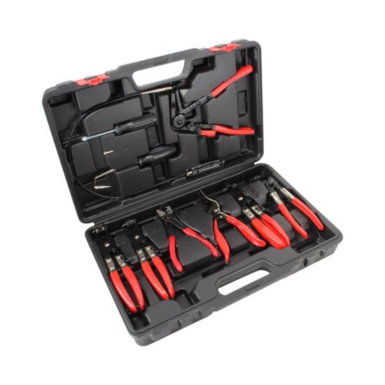 Imagen de Kit para colocar y remover abrazaderas SCRA-7