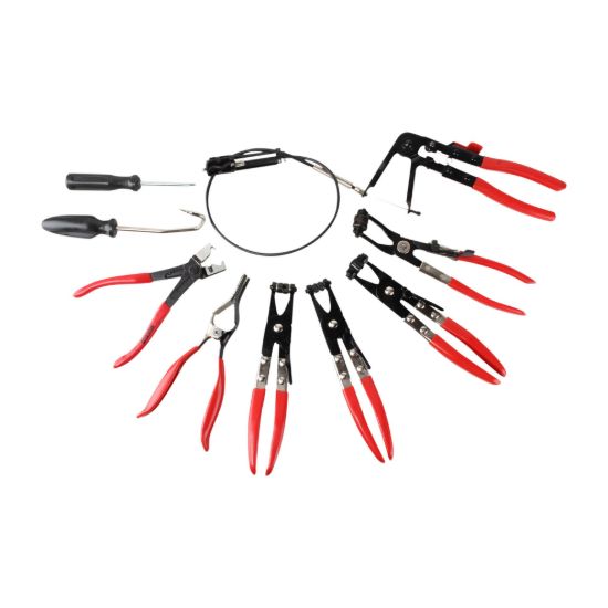 Imagen de Kit para colocar y remover abrazaderas SCRA-7