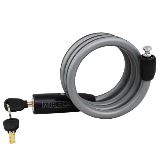 Imagen de Cable candado para Bicicleta (1 mt) C-121