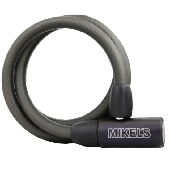 Imagen de Cable candado para Bicicleta (1 mt) C-121