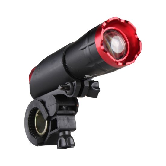 Imagen de Linterna delantera de aluminio de alta luminosidad  LDB-01