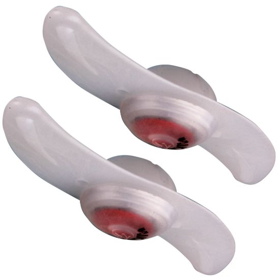 Imagen de Luces LED para rayos de bicicleta  LRB-02